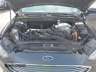 2017 Ford Fusion Hybrid SE with VIN 3FA6P0LU5HR336779, listed as a IAAI auction lot 42691789 with 140,720 mi miles and . Bid and sale history available at DreamBid. Image 10.