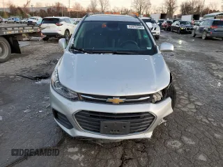 2020 Chevrolet Trax LT z VIN 3GNCJLSB7LL309957, wystawiony jako Copart lot #82972044 z przebiegiem 52 512 mil mil oraz Szkoda całkowita • Salvage title. Historia ofert i sprzedaży dostępna na DreamBid. Obrazek 5.