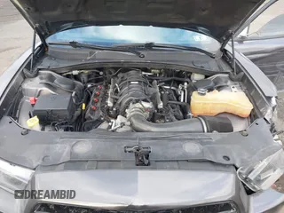 2014 Dodge Charger RT Plus with VIN 2C3CDXDTXEH244650, listed as a IAAI auction lot 41320486 with 126,493 mi miles. Bid and sale history available at carsss.com. Image 10.