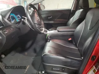 2015 Toyota Venza LE with VIN 4T3BA3BB8FU073482, listed as a Copart auction lot 58003855 with 88,777 mi miles and Salvage title. Bid and sale history available at DreamBid. Image 7.