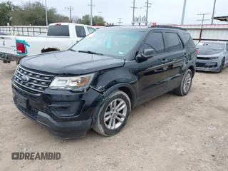 2016 Ford Explorer z VIN 1FM5K7B8XGGC85086, wystawiony jako IAAI lot #41618029 z przebiegiem 190 462 mil mil oraz . Historia ofert i sprzedaży dostępna na DreamBid. Obrazek 19.