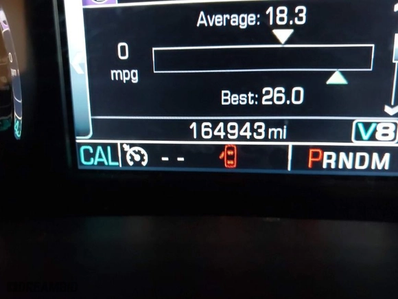2015 Chevrolet Silverado 1500 LT with VIN 1GCVKREC9FZ359925, listed as a IAAI auction lot 41401532 with 164,943 mi miles. Bid and sale history available at carsss.com. Image 15.