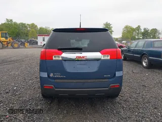 2011 GMC Terrain SLE-1 с VIN 2CTFLREC9B6470891, выставлен на аукционе IAAI как лот 42230954 с пробегом 249 196 миль миль и . История ставок и продаж доступна на DreamBid. Изображение 16.