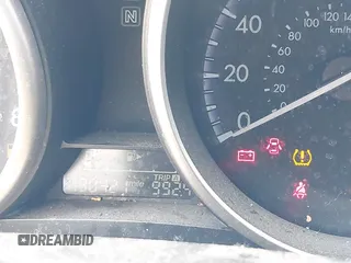 2012 Mazda 3 i Sport with VIN JM1BL1UF4C1595650, listed as a IAAI auction lot 40127921 with 190,421 mi miles and . Bid and sale history available at DreamBid. Image 7.