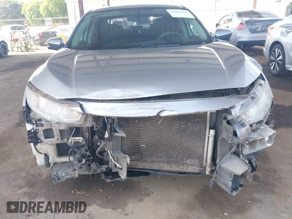 2016 Honda Civic EX with VIN 19XFC2F73GE239657, listed as a IAAI auction lot 42085960 with 136,207 mi miles and . Bid and sale history available at DreamBid. Image 6.