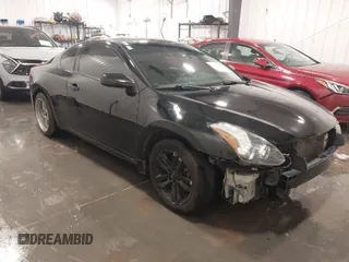2013 Nissan Altima S with VIN 1N4AL2EP7DC196610, listed as a IAAI auction lot 41911754 with 124,794 mi miles and . Bid and sale history available at DreamBid. Image 1.