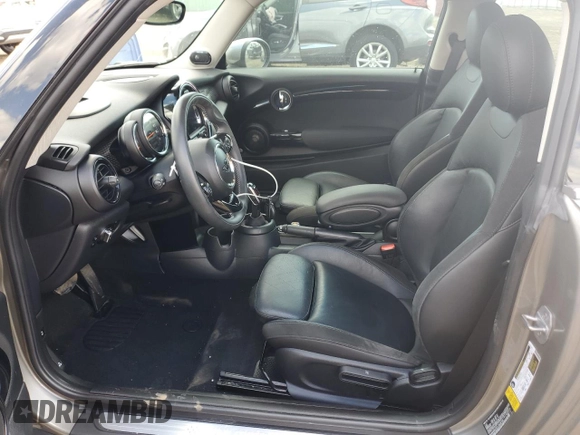 2020 MINI Hardtop Cooper S z VIN WMWXR5C07L2M30160, wystawiony jako Copart lot #55999495 z przebiegiem 41 171 mil mil oraz Szkoda całkowita • Salvage title. Historia ofert i sprzedaży dostępna na DreamBid. Obrazek 7.