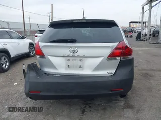 2013 Toyota Venza LE z VIN 4T3ZA3BB1DU069012, wystawiony jako IAAI lot #42033588 z przebiegiem 148 232 mil mil oraz . Historia ofert i sprzedaży dostępna na DreamBid. Obrazek 16.