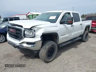 2018 GMC Sierra 1500 with VIN 3GTU2LEC0JG369437, listed as a IAAI auction lot 41737901 with 94,724 mi miles and . Bid and sale history available at DreamBid. Image 19.