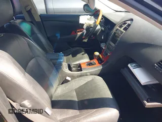 2008 Lexus ES 330 with VIN JTHBJ46G682265070, listed as a IAAI auction lot 42038494 with 188,138 mi miles and . Bid and sale history available at DreamBid. Image 5.