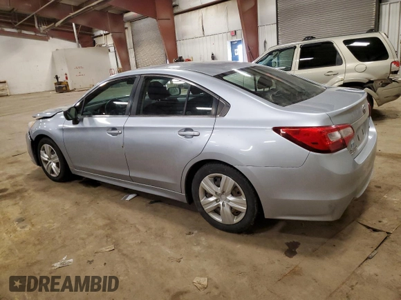 2015 Subaru Legacy 2.5i z VIN 4S3BNAA61F3057253, wystawiony jako Copart lot #46331345 z przebiegiem 146 165 mil mil oraz Czysty tytuł • Clean title. Historia ofert i sprzedaży dostępna na DreamBid. Obrazek 2.