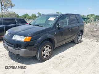 2005 Saturn VUE with VIN 5GZCZ33D65S831502, listed as a IAAI auction lot 42203901 with 118,662 mi miles and . Bid and sale history available at DreamBid. Image 17.