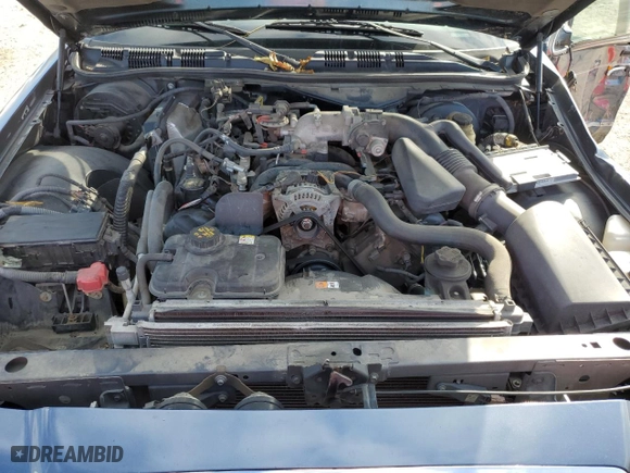 2011 Mercury Grand Marquis LS with VIN 2MEBM7FVXBX608636, listed as a Copart auction lot 82684944 with 157,843 mi miles and Salvage Title. Bid and sale history available at carsss.com. Image 12.