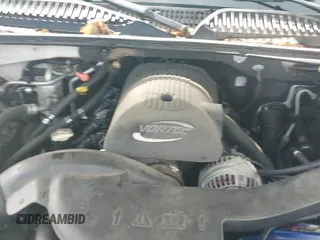 2005 Chevrolet Tahoe LT с VIN 1GNEC13T35J207547, выставлен на аукционе IAAI как лот 42185904 с пробегом 327 200 миль миль и . История ставок и продаж доступна на DreamBid. Изображение 13.
