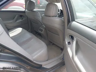 2008 Toyota Camry Hybrid with VIN 4T1BB46K18U034080, listed as a IAAI auction lot 42048525 with 247,328 mi miles. Bid and sale history available at carsss.com. Image 8.