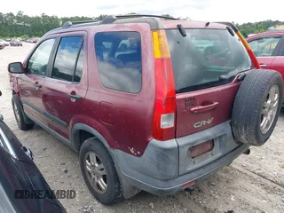 2002 Honda CR-V EX with VIN SHSRD78822U008984, listed as a IAAI auction lot 42376235 with 340,167 mi miles and . Bid and sale history available at DreamBid. Image 3.