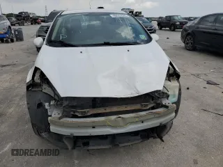 2018 Ford Fiesta S z VIN 3FADP4AJ8JM103604, wystawiony jako Copart lot #60531945 z przebiegiem 173 027 mil mil oraz Szkoda całkowita • Salvage title. Historia ofert i sprzedaży dostępna na DreamBid. Obrazek 5.