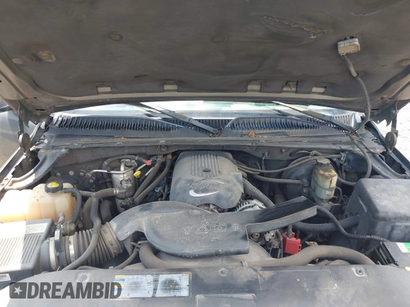 2002 Chevrolet Suburban LT z VIN 1GNFK16Z52J310536, wystawiony jako IAAI lot #42681583 z przebiegiem 197 076 mil mil oraz . Historia ofert i sprzedaży dostępna na DreamBid. Obrazek 10.