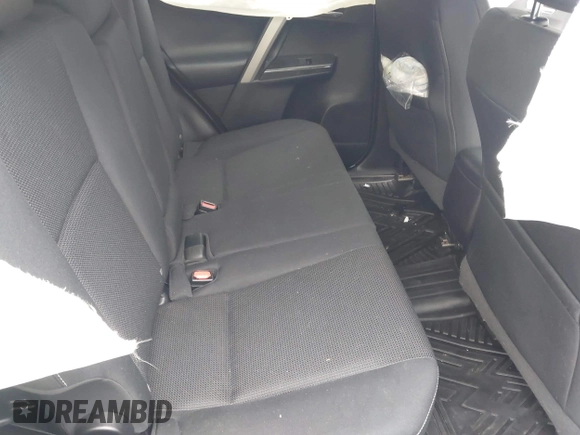 2018 Toyota RAV4 XLE with VIN 2T3RFREV1JW718474, listed as a IAAI auction lot 42144572 with 62,852 mi miles and . Bid and sale history available at DreamBid. Image 8.