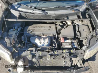 2012 Scion xB with VIN JTLZE4FE8CJ029414, listed as a Copart auction lot 76902164 with 155,803 mi miles and Salvage Title. Bid and sale history available at carsss.com. Image 11.