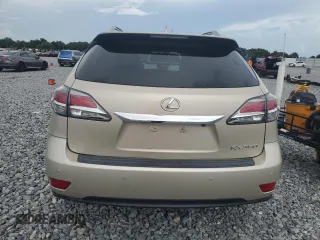 2015 Lexus RX 350 с VIN 2T2ZK1BA7FC206908, выставлен на аукционе Copart как лот 63844295 с пробегом 99 897 миль миль и На запчасти • Non repairable. История ставок и продаж доступна на DreamBid. Изображение 6.