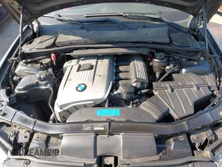 2006 BMW 3 Series 330i with VIN WBAVB335X6KR73650, listed as a IAAI auction lot 42407095 with 140,816 mi miles and . Bid and sale history available at DreamBid. Image 10.