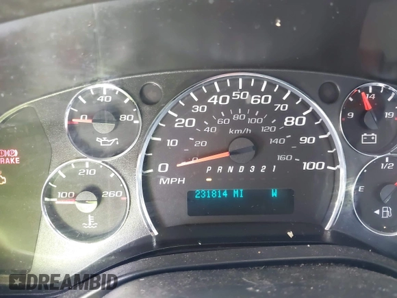 2014 Chevrolet Express Cargo Van with VIN 1GCSGAFX6E1157757, listed as a IAAI auction lot 41937846 with 231,814 mi miles. Bid and sale history available at carsss.com. Image 7.