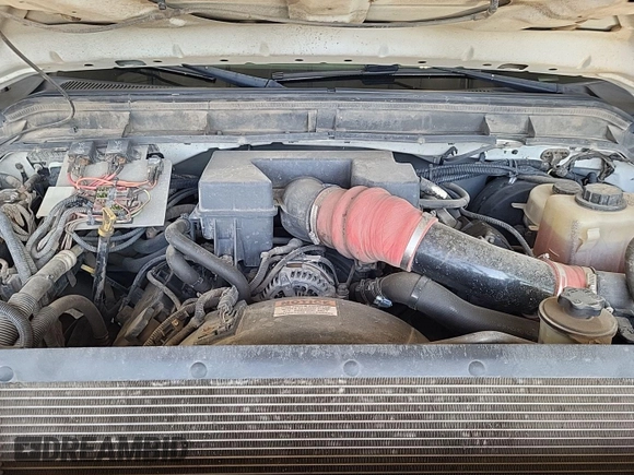 2015 Ford F-250 Lariat with VIN 1FT7W2B61FEC73177, listed as a IAAI auction lot 42726881 with 232,597 mi miles and . Bid and sale history available at DreamBid. Image 8.