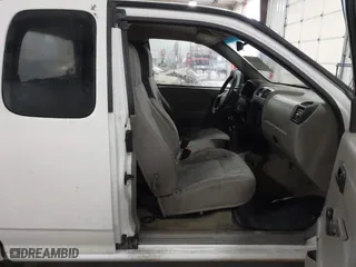 2005 Chevrolet Colorado Z85 with VIN 1GCCS198X58136134, listed as a IAAI auction lot 41508143 with 253,246 mi miles. Bid and sale history available at carsss.com. Image 5.