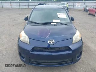 2010 Scion xD z VIN JTKKU4B4XAJ057783, wystawiony jako IAAI lot #42216737 z przebiegiem 211 452 mil mil oraz . Historia ofert i sprzedaży dostępna na DreamBid. Obrazek 6.