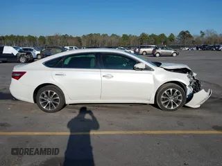 2018 Toyota Avalon XLE with VIN 4T1BK1EB8JU280176, listed as a IAAI auction lot 41632952 with 73,991 mi miles. Bid and sale history available at carsss.com. Image 13.