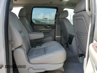2011 Chevrolet Suburban LT with VIN 1GNSKJE35BR394032, listed as a Copart auction lot 59235184 with 248,979 mi miles and Salvage Title. Bid and sale history available at carsss.com. Image 11.