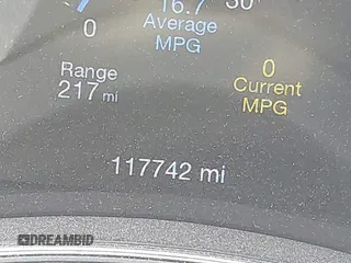 2018 Dodge Durango SXT with VIN 1C4RDHAG7JC371646, listed as a IAAI auction lot 42530885 with 117,742 mi miles and . Bid and sale history available at DreamBid. Image 16.
