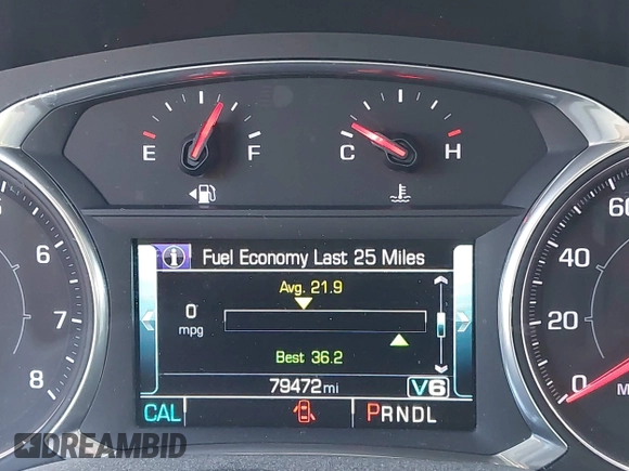 2017 GMC Acadia SLE with VIN 1GKKNLLS7HZ172434, listed as a IAAI auction lot 42114189 with 79,472 mi miles and . Bid and sale history available at DreamBid. Image 15.