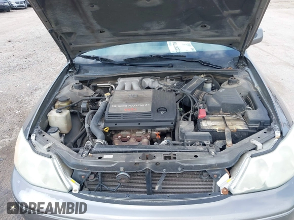 2004 Toyota Avalon XL with VIN 4T1BF28B14U380288, listed as a IAAI auction lot 42228778 with 321,988 mi miles and . Bid and sale history available at carsss.com. Image 10.