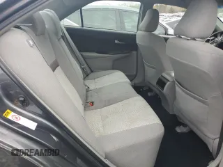 2014 Toyota Camry L with VIN 4T4BF1FK2ER389523, listed as a Copart auction lot 51286635 with 157,342 mi miles and Salvage Title. Bid and sale history available at carsss.com. Image 10.