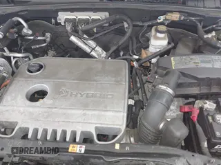 2009 Ford Escape Hybrid with VIN 1FMCU49339KB19700, listed as a IAAI auction lot 42253749 with 169,299 mi miles and . Bid and sale history available at DreamBid. Image 10.