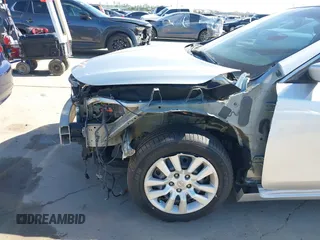 2015 Nissan Altima 2.5 S with VIN 1N4AL3AP4FN319380, listed as a IAAI auction lot 41477898 with 107,777 mi miles. Bid and sale history available at carsss.com. Image 18.