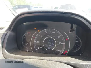 2012 Honda CR-V LX с VIN 5J6RM4H39CL038194, выставлен на аукционе IAAI как лот 42528832 с пробегом 244 398 миль миль и . История ставок и продаж доступна на DreamBid. Изображение 7.