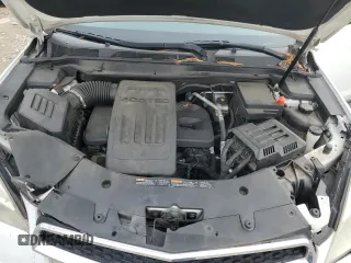 2015 Chevrolet Equinox LT z VIN 1GNFLFEK1FZ122537, wystawiony jako Copart lot #85036834 z przebiegiem 182 617 mil mil oraz Szkoda całkowita • Salvage title. Historia ofert i sprzedaży dostępna na DreamBid. Obrazek 13.