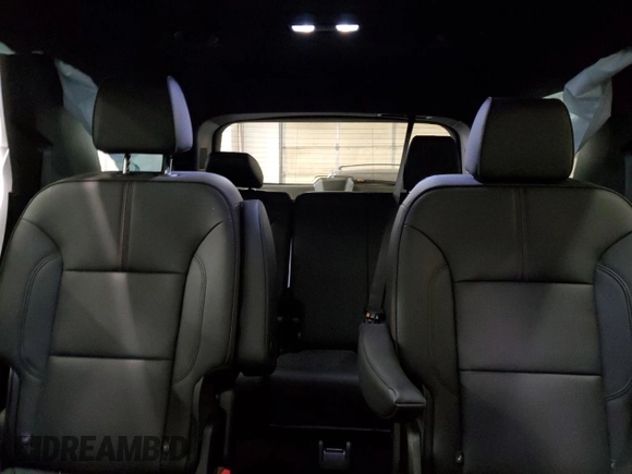 2024 Chevrolet Traverse с VIN 1GNETYKW3RJ133301, выставлен на аукционе Copart как лот 83842444 с пробегом 14 963 миль миль и Списание • Salvage title. История ставок и продаж доступна на DreamBid. Изображение 10.