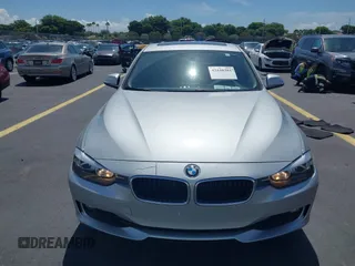 2013 BMW 3 Series 328i with VIN WBA3C1G50DNN93277, listed as a IAAI auction lot 42448381 with 83,758 mi miles and . Bid and sale history available at DreamBid. Image 6.