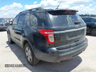 2013 Ford Explorer с VIN 1FM5K7B88DGC14836, выставлен на аукционе IAAI как лот 42206792 с пробегом 269 582 миль миль и . История ставок и продаж доступна на DreamBid. Изображение 3.