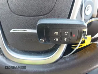 2016 Buick Verano Sport Touring с VIN 1G4PW5SK8G4177273, выставлен на аукционе IAAI как лот 42082409 с пробегом 99 665 миль миль и . История ставок и продаж доступна на DreamBid. Изображение 11.