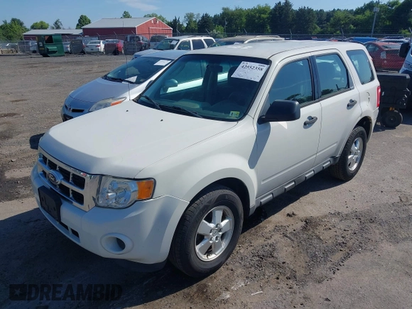 2012 Ford Escape XLS with VIN 1FMCU0C79CKB45133, listed as a IAAI auction lot 42552358 with 365,493 mi miles and . Bid and sale history available at DreamBid. Image 2.