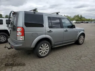 2012 Land Rover LR4 Lux с VIN SALAK2D4XCA618974, выставлен на аукционе Copart как лот 53822565 с пробегом 149 407 миль миль и Списание • Salvage title. История ставок и продаж доступна на DreamBid. Изображение 3.