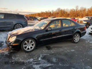 2008 Mercedes-Benz E 350 Luxury z VIN WDBUF87X58B204518, wystawiony jako Copart lot #87704065 z przebiegiem 38 939 mil mil oraz Nie do naprawy • Non repairable. Historia ofert i sprzedaży dostępna na DreamBid. Obrazek 1.