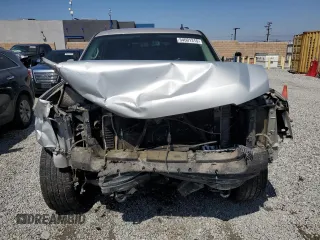 2007 Chevrolet Tahoe LT z VIN 1GNEK13047R103341, wystawiony jako Copart lot #54601315 z przebiegiem 134 742 mil mil oraz Szkoda całkowita • Salvage title. Historia ofert i sprzedaży dostępna na DreamBid. Obrazek 5.
