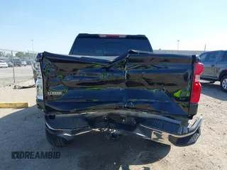 2022 Chevrolet Silverado 1500 LT with VIN 1GCPWCED2NZ133159, listed as a IAAI auction lot 41835831 with 87,722 mi miles and . Bid and sale history available at DreamBid. Image 6.