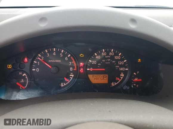 2016 Nissan Frontier SV with VIN 1N6AD0CU4GN735971, listed as a Copart auction lot 43013095 with 84,095 mi miles and Salvage title. Bid and sale history available at DreamBid. Image 9.